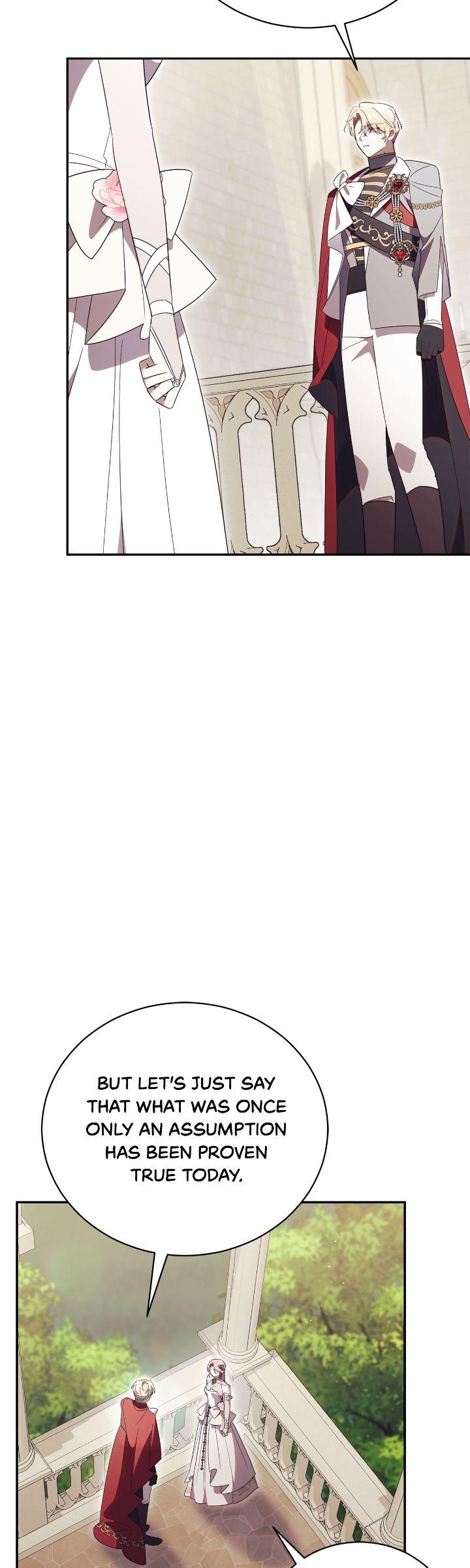 How To Reject My Obsessive Ex-Husband Chapter 60 page 26
