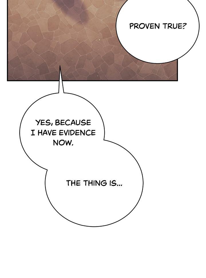 How To Reject My Obsessive Ex-Husband Chapter 60 page 27
