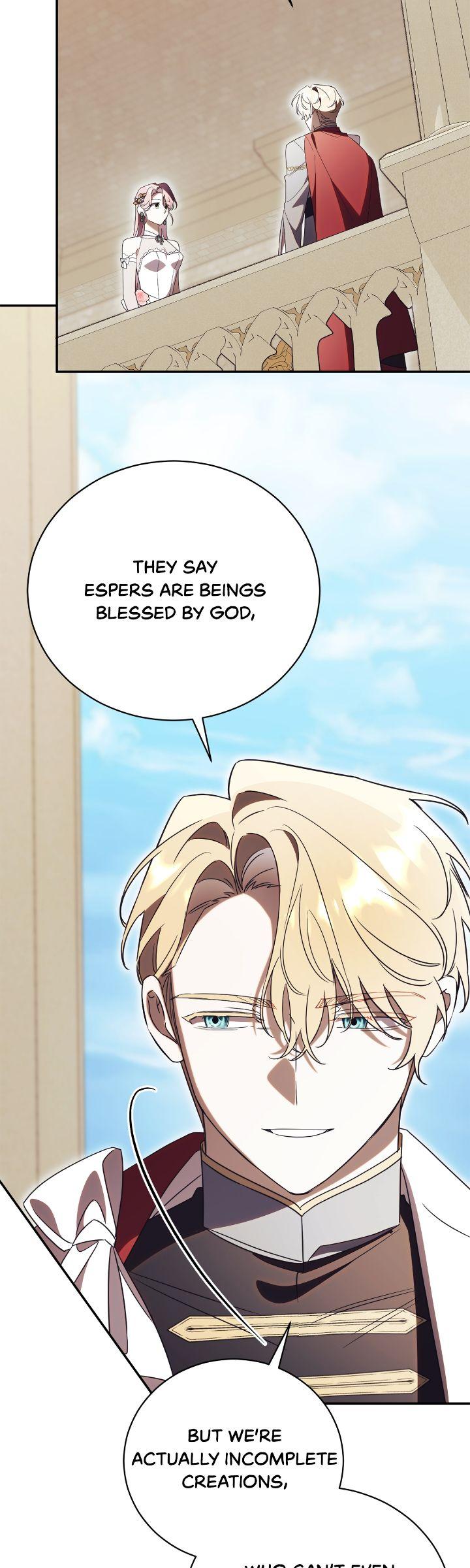 How To Reject My Obsessive Ex-Husband Chapter 60 page 34