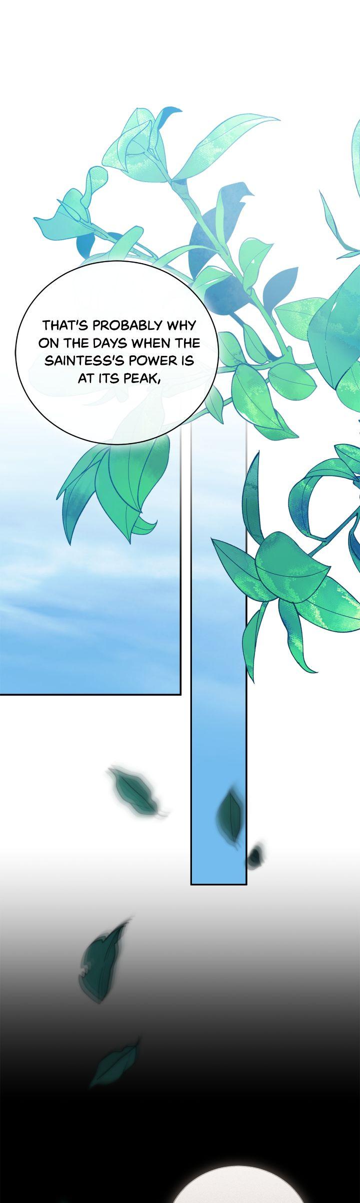 How To Reject My Obsessive Ex-Husband Chapter 60 page 36