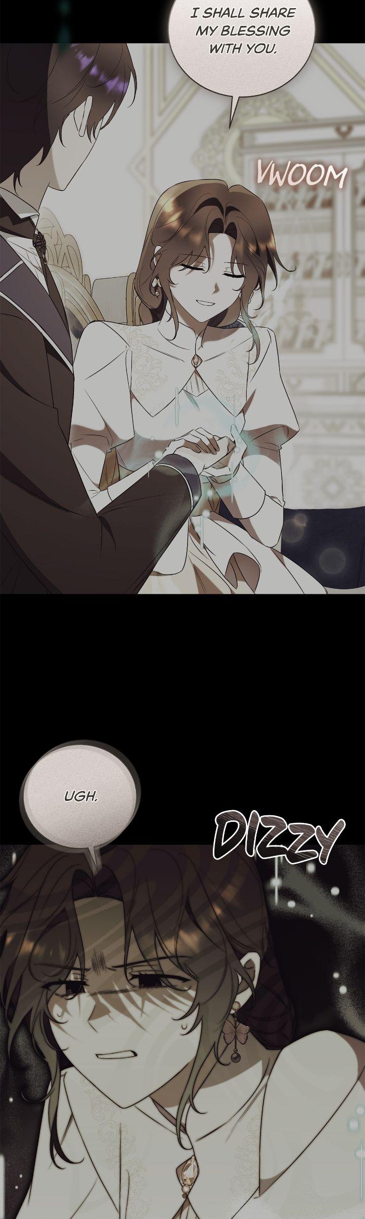 How To Reject My Obsessive Ex-Husband Chapter 60 page 37