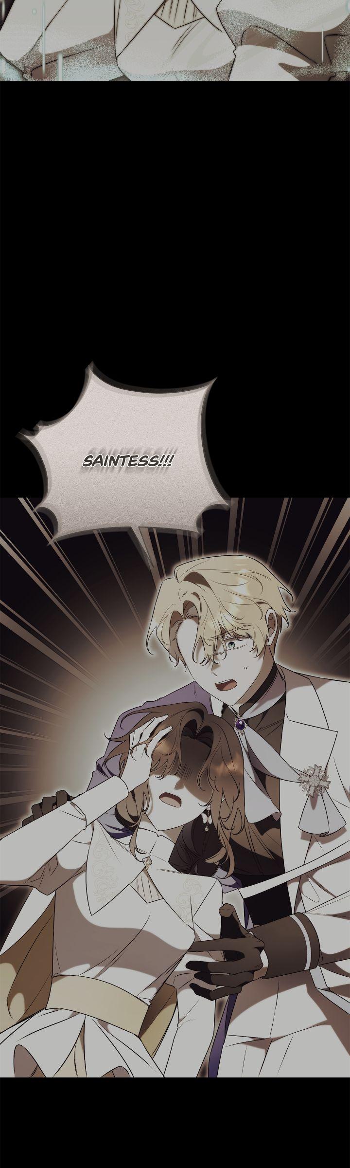 How To Reject My Obsessive Ex-Husband Chapter 60 page 38