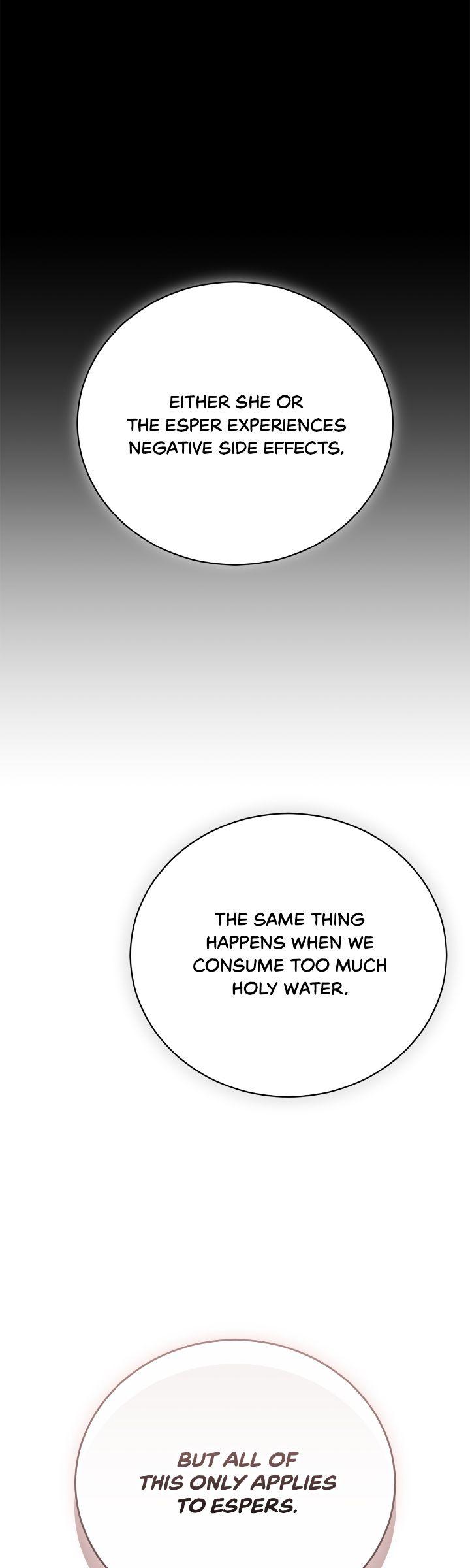 How To Reject My Obsessive Ex-Husband Chapter 60 page 39