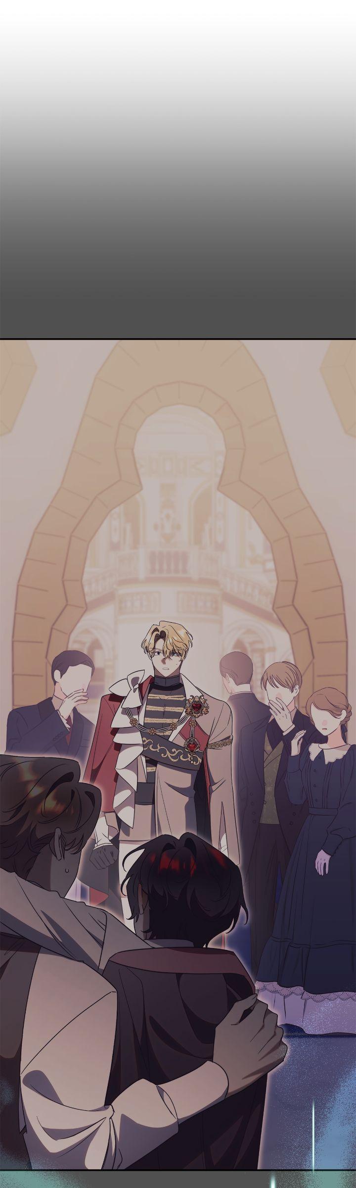 How To Reject My Obsessive Ex-Husband Chapter 60 page 41