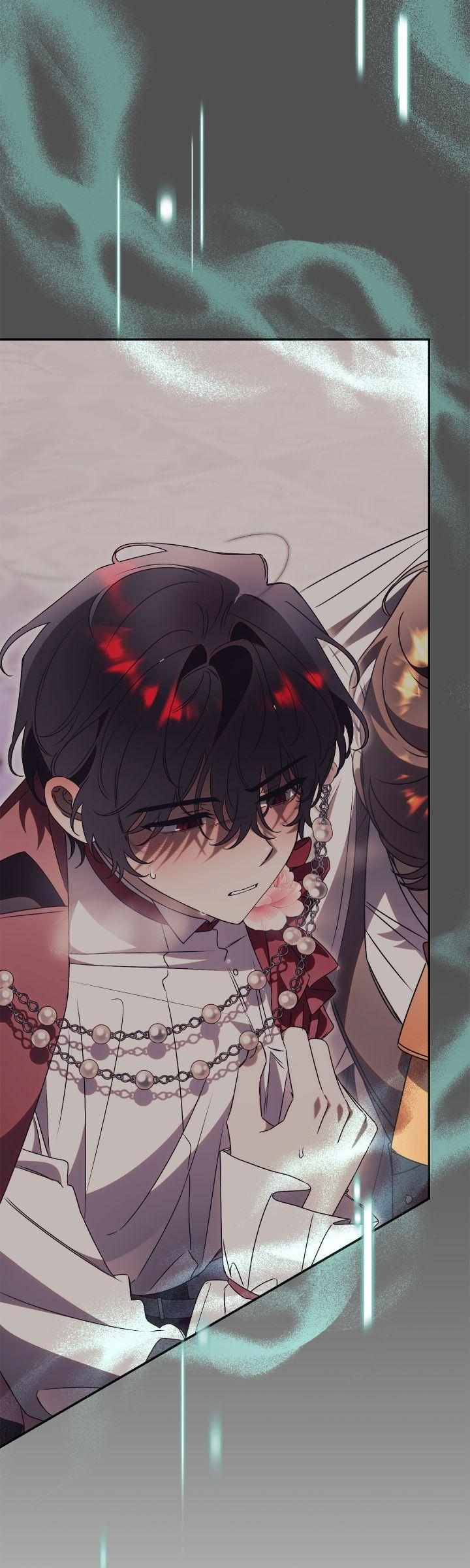 How To Reject My Obsessive Ex-Husband Chapter 60 page 42