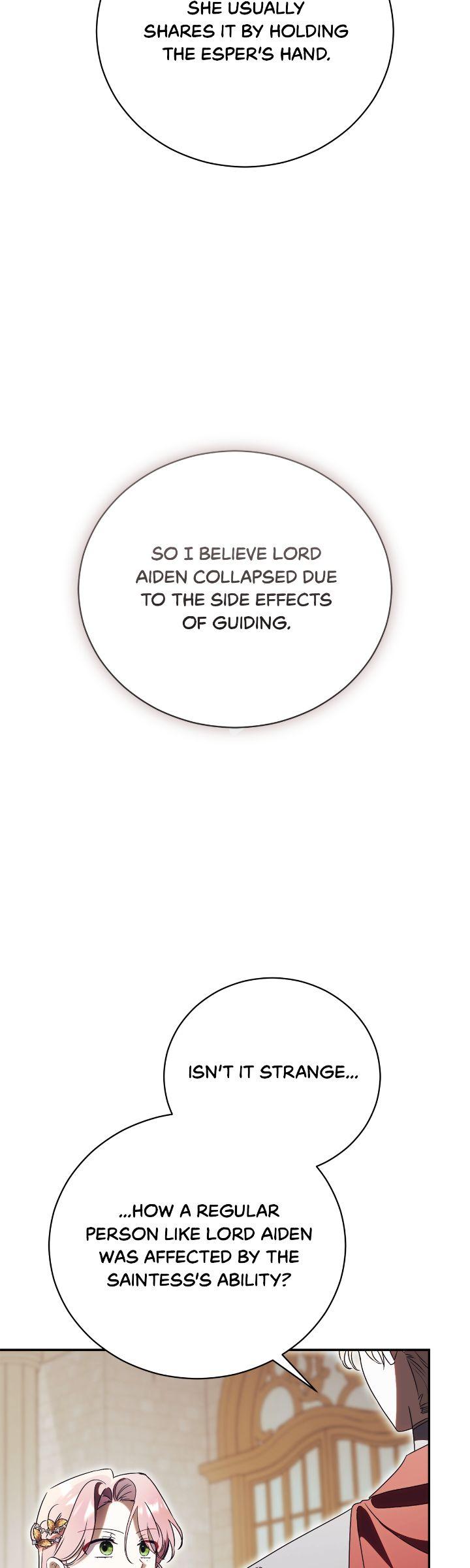 How To Reject My Obsessive Ex-Husband Chapter 60 page 44