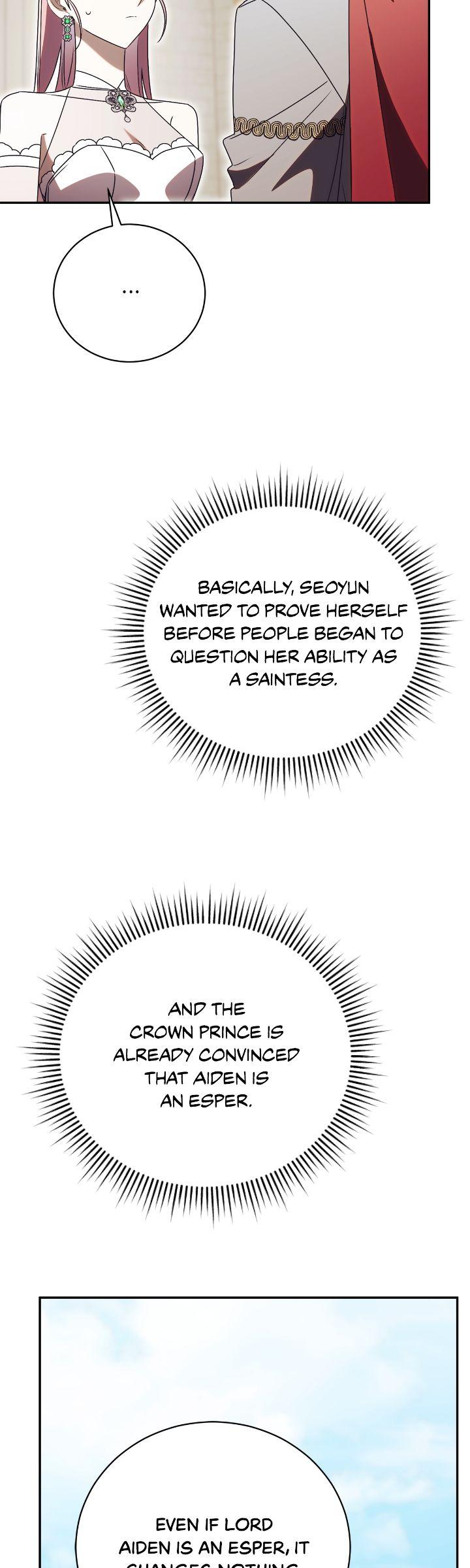 How To Reject My Obsessive Ex-Husband Chapter 60 page 45