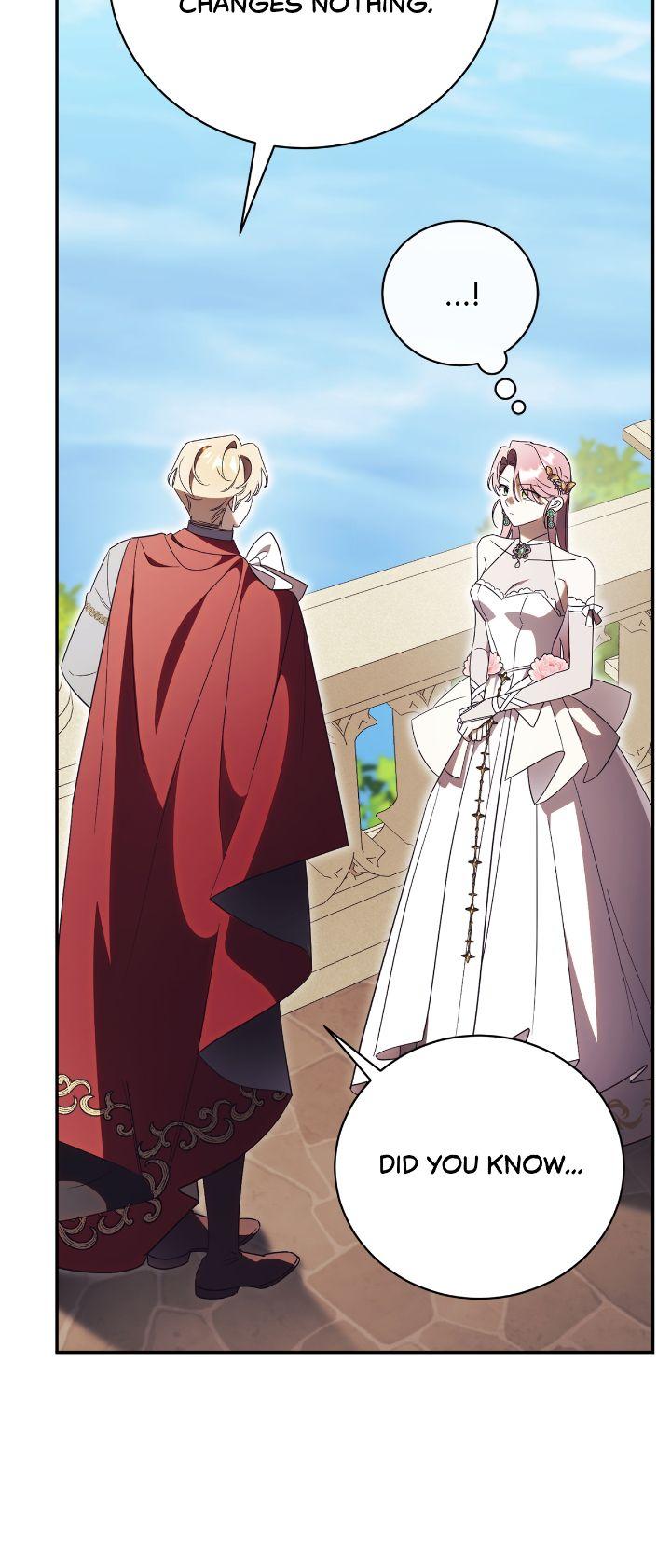 How To Reject My Obsessive Ex-Husband Chapter 60 page 46