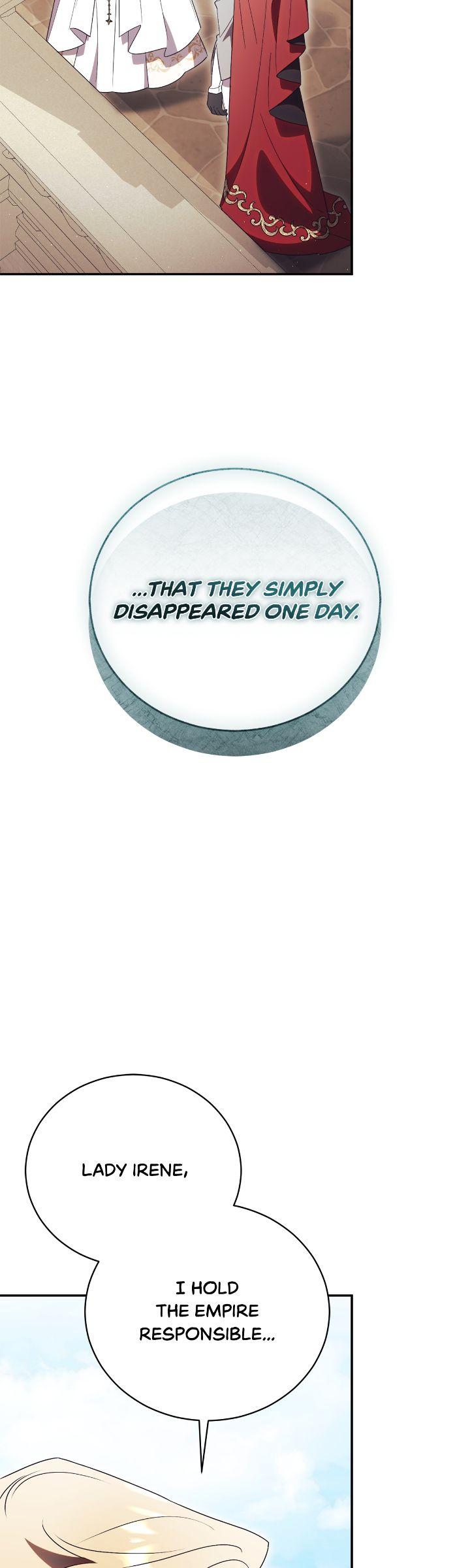 How To Reject My Obsessive Ex-Husband Chapter 60 page 51