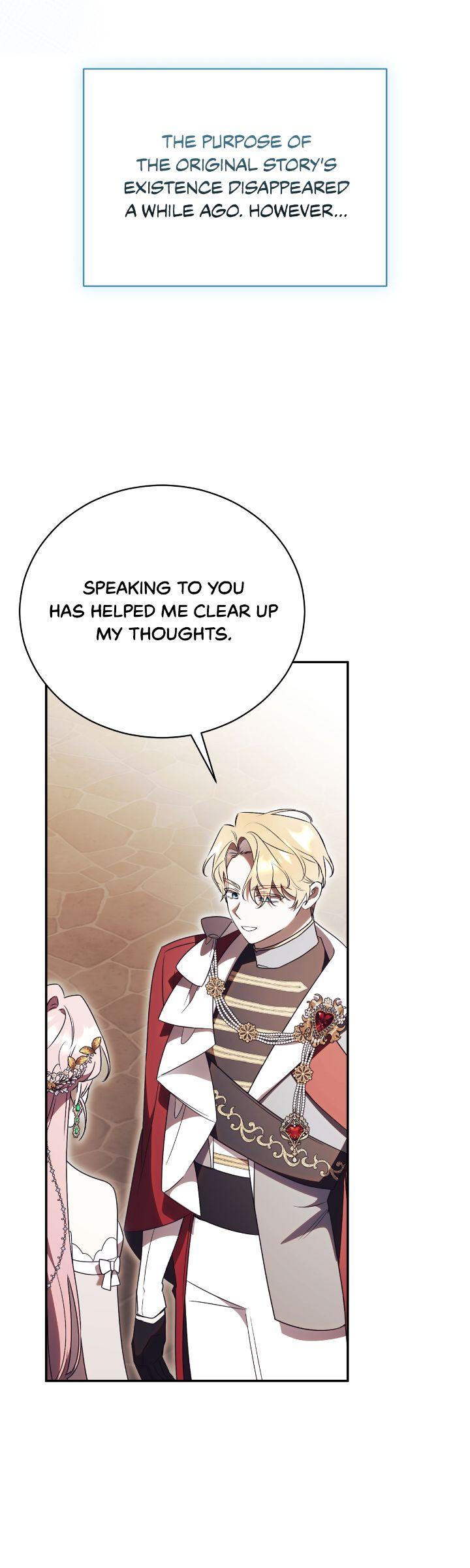 How To Reject My Obsessive Ex-Husband Chapter 60 page 56