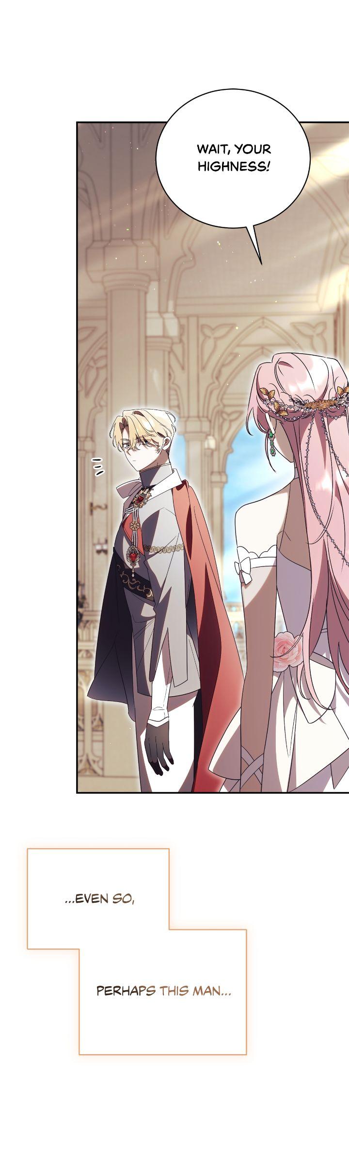 How To Reject My Obsessive Ex-Husband Chapter 60 page 57