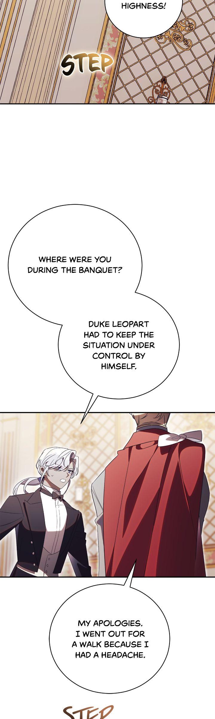 How To Reject My Obsessive Ex-Husband Chapter 60 page 62