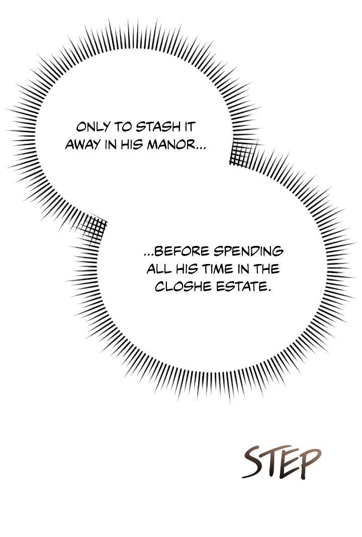 How To Reject My Obsessive Ex-Husband Chapter 60 page 64