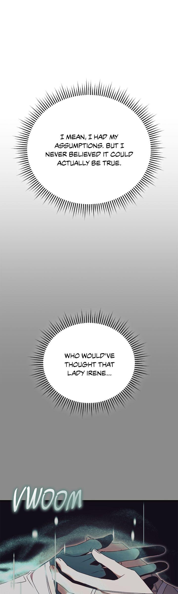 How To Reject My Obsessive Ex-Husband Chapter 60 page 65