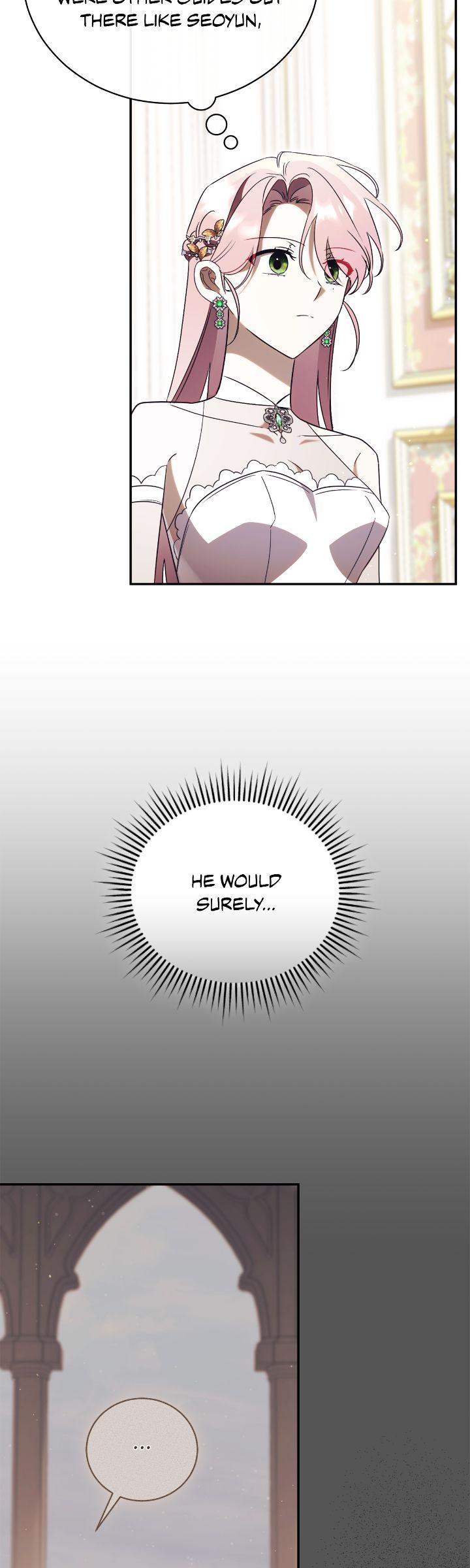 How To Reject My Obsessive Ex-Husband Chapter 61 page 2