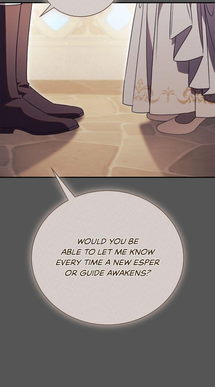 How To Reject My Obsessive Ex-Husband Chapter 61 page 5