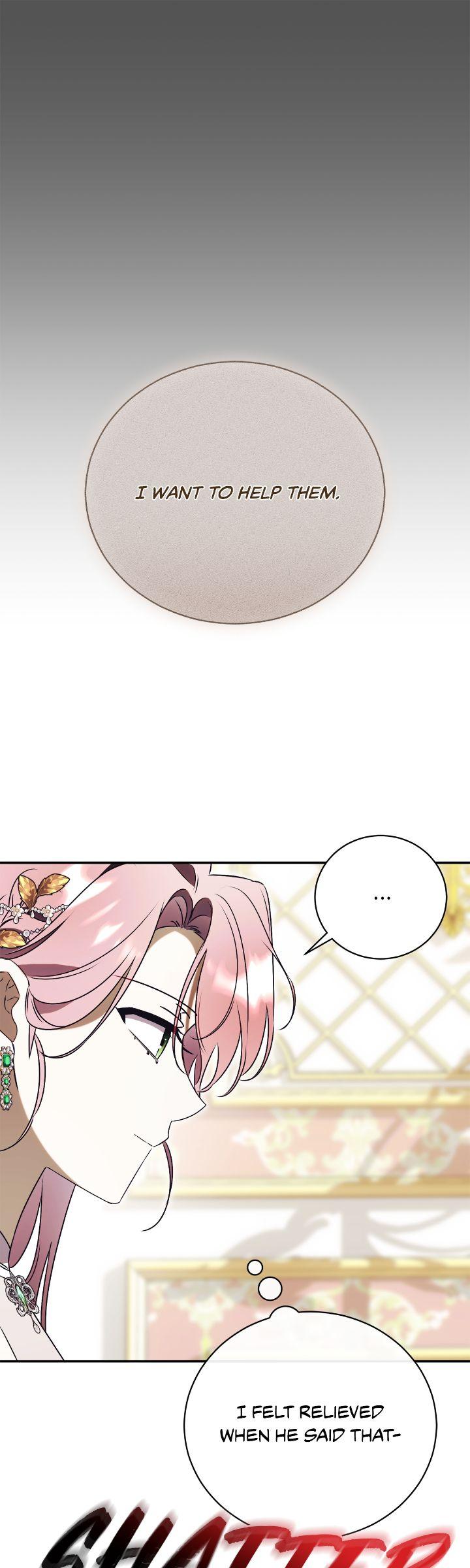 How To Reject My Obsessive Ex-Husband Chapter 61 page 6