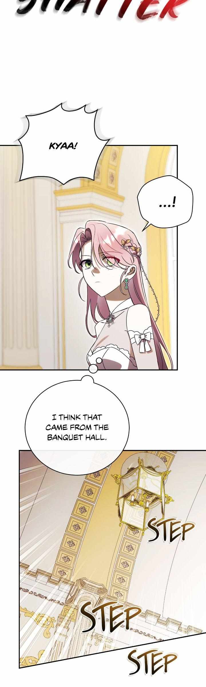 How To Reject My Obsessive Ex-Husband Chapter 61 page 7