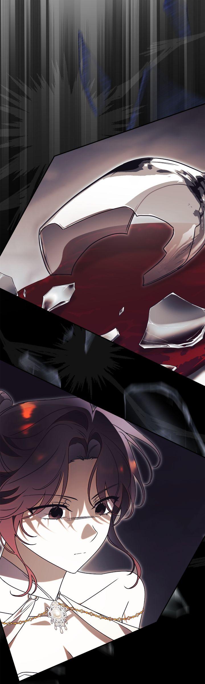 How To Reject My Obsessive Ex-Husband Chapter 61 page 9
