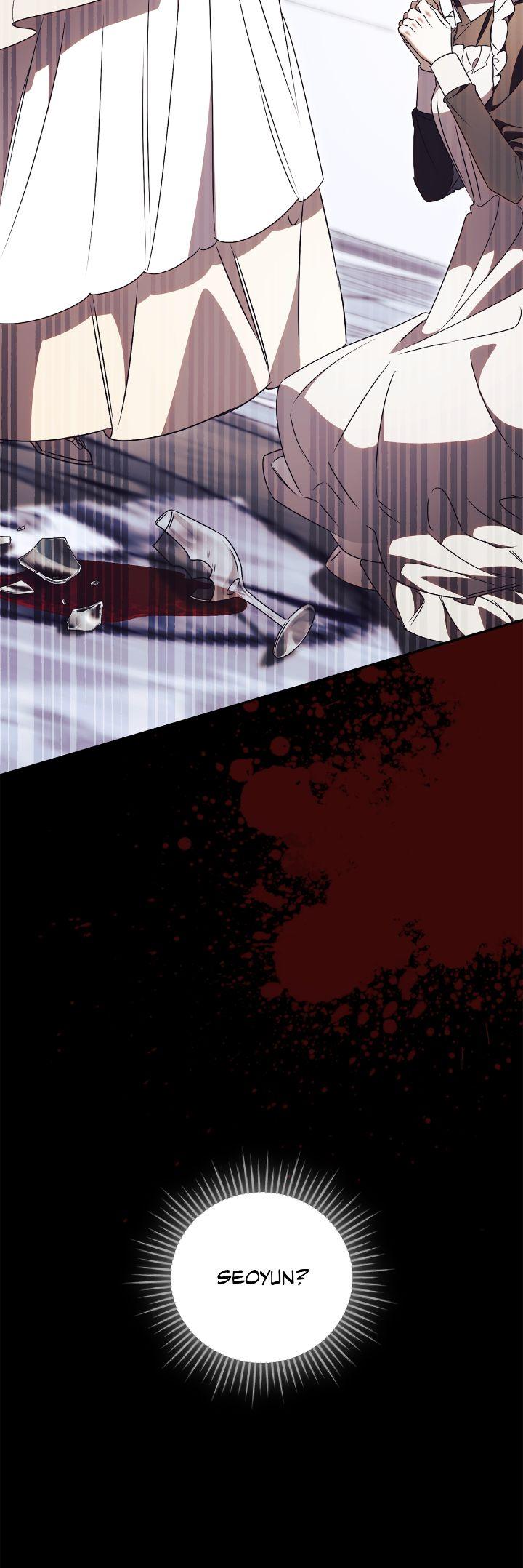 How To Reject My Obsessive Ex-Husband Chapter 61 page 11