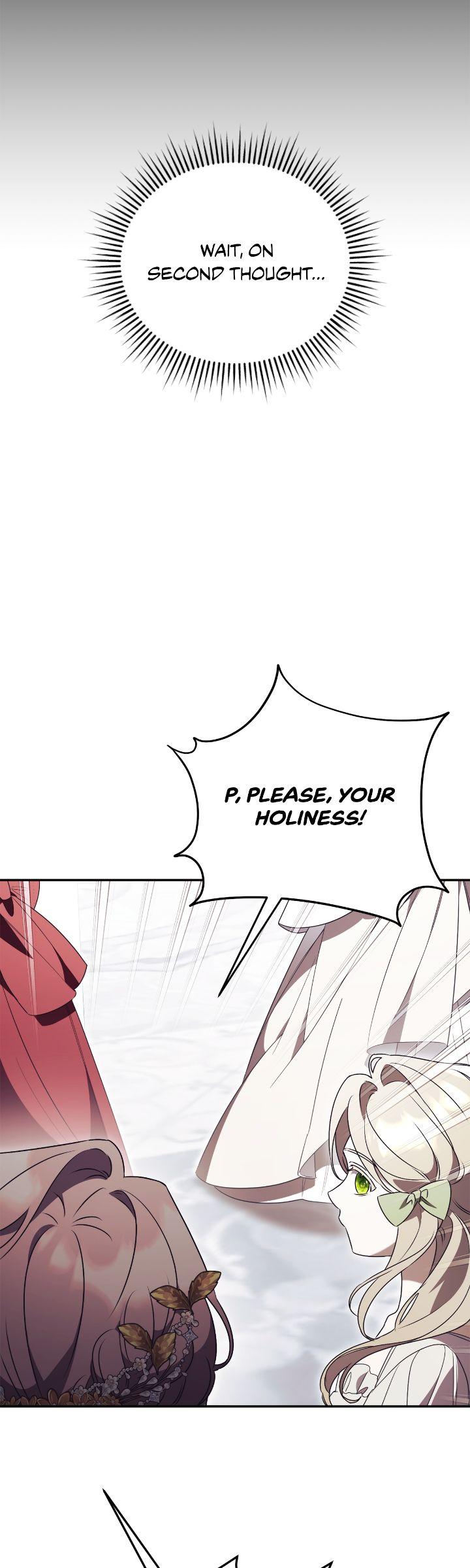 How To Reject My Obsessive Ex-Husband Chapter 61 page 13
