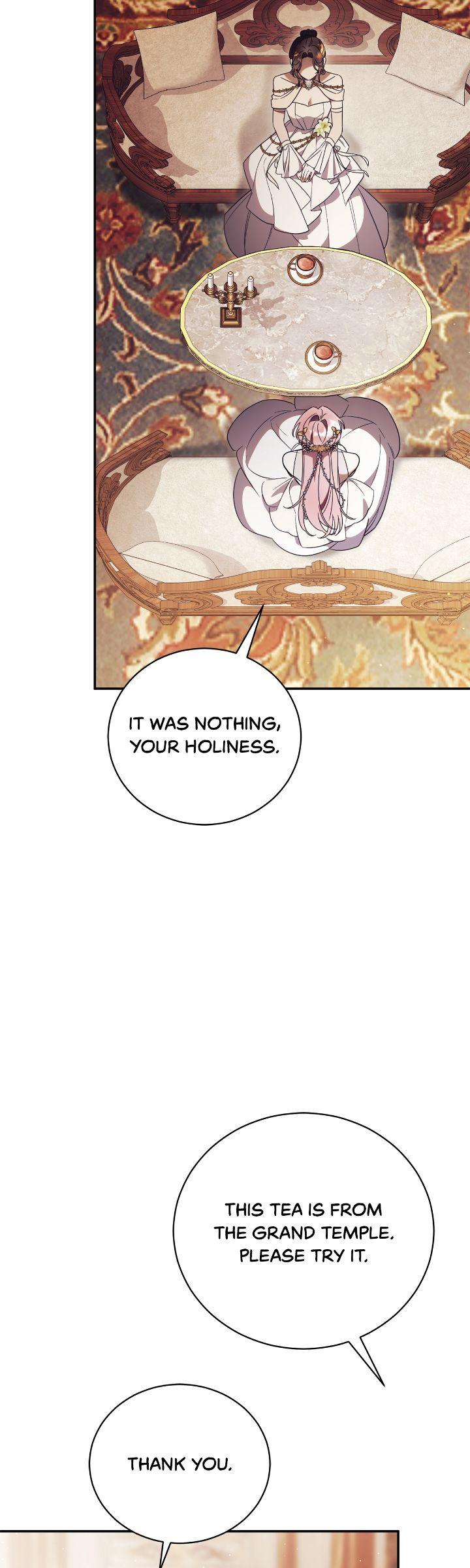 How To Reject My Obsessive Ex-Husband Chapter 61 page 18