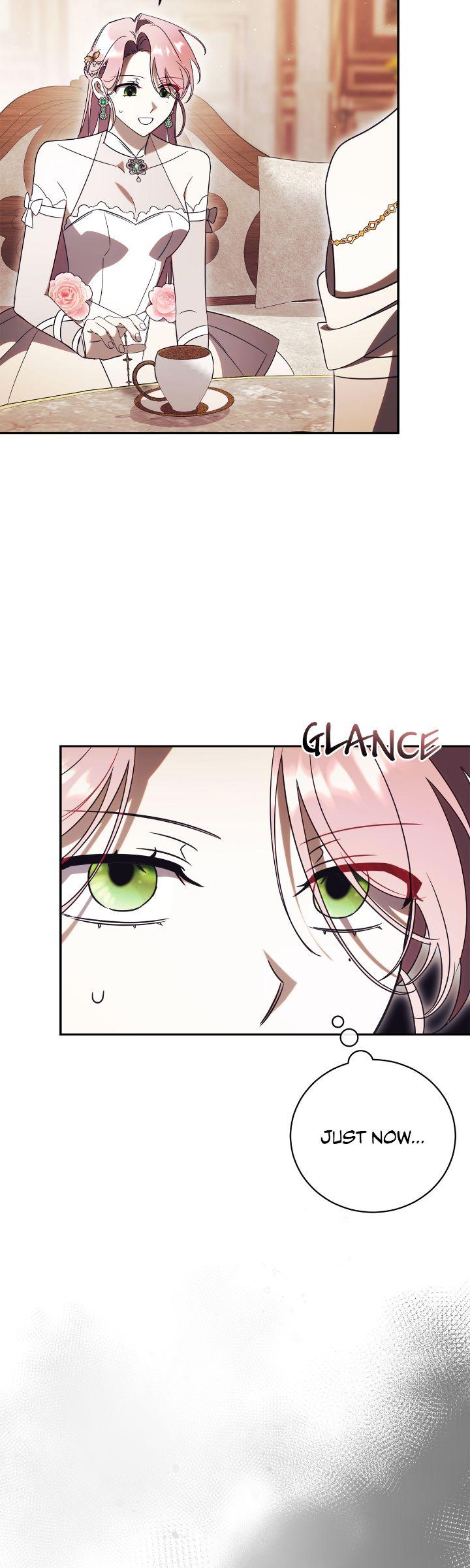 How To Reject My Obsessive Ex-Husband Chapter 61 page 19