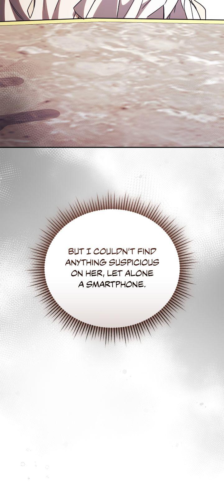 How To Reject My Obsessive Ex-Husband Chapter 61 page 21
