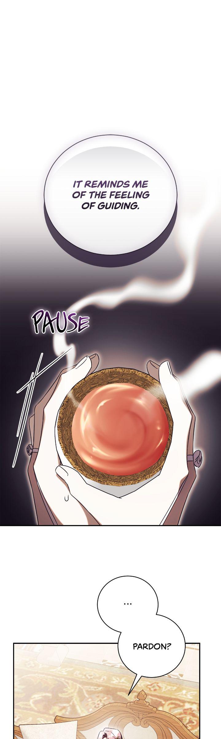 How To Reject My Obsessive Ex-Husband Chapter 61 page 24