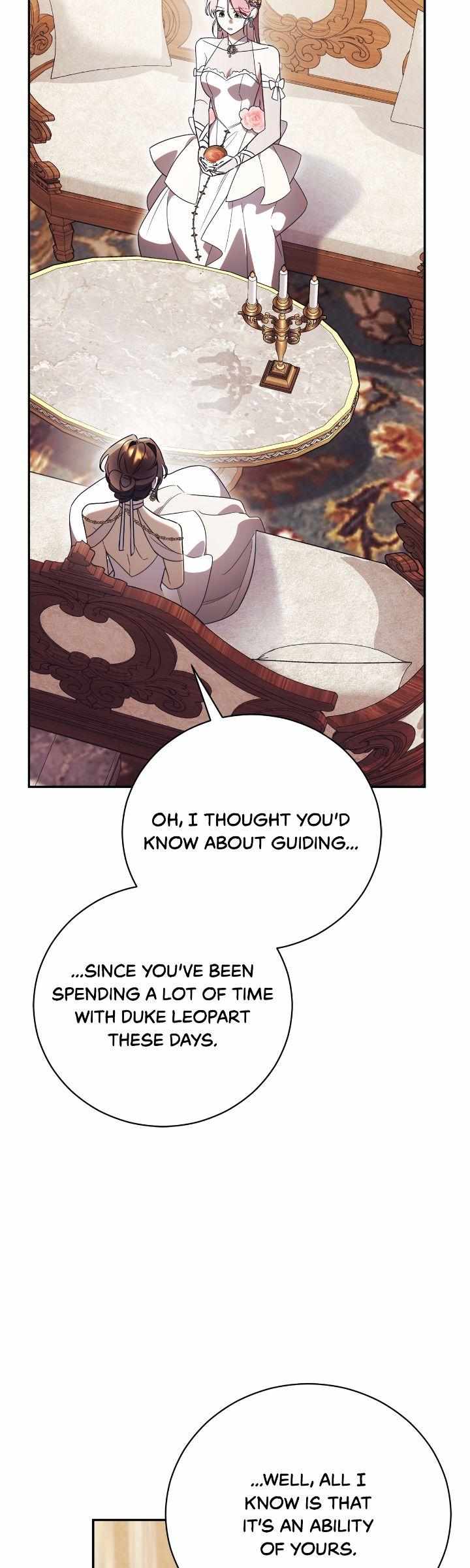 How To Reject My Obsessive Ex-Husband Chapter 61 page 25