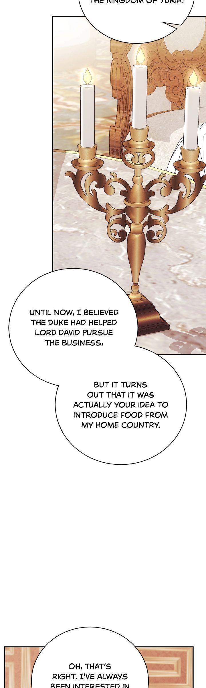 How To Reject My Obsessive Ex-Husband Chapter 61 page 29