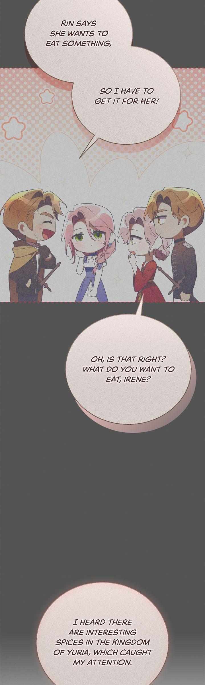 How To Reject My Obsessive Ex-Husband Chapter 61 page 31