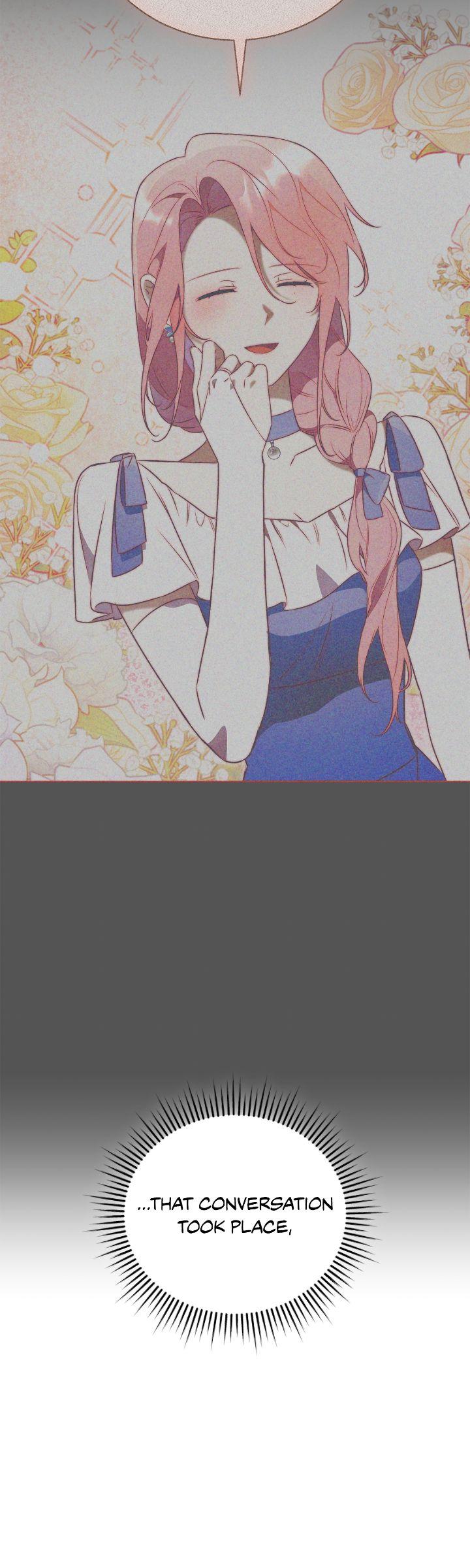 How To Reject My Obsessive Ex-Husband Chapter 61 page 32