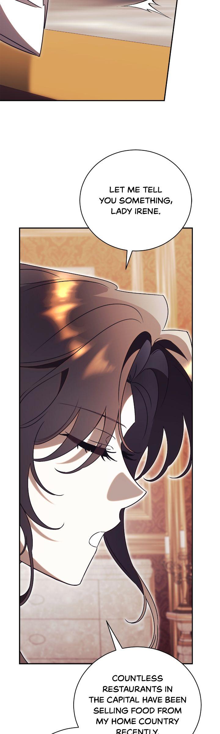 How To Reject My Obsessive Ex-Husband Chapter 61 page 37