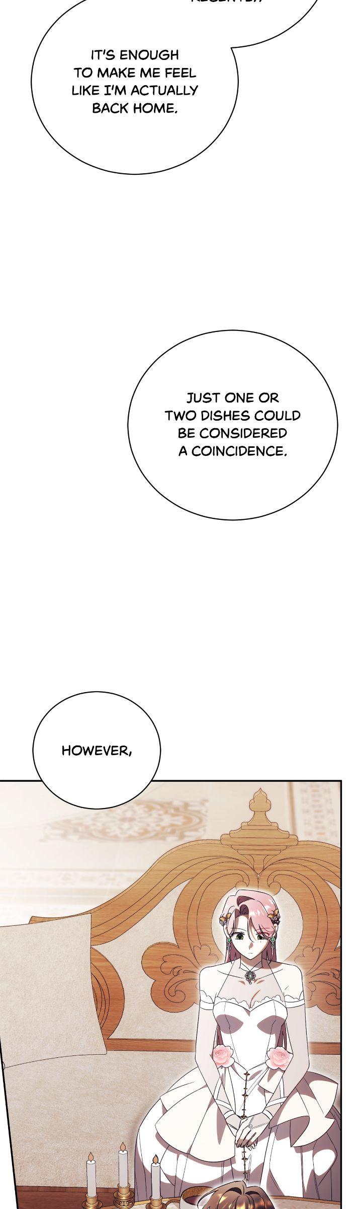 How To Reject My Obsessive Ex-Husband Chapter 61 page 38