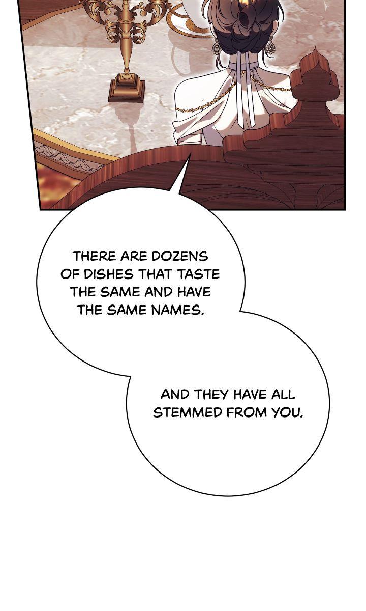 How To Reject My Obsessive Ex-Husband Chapter 61 page 39
