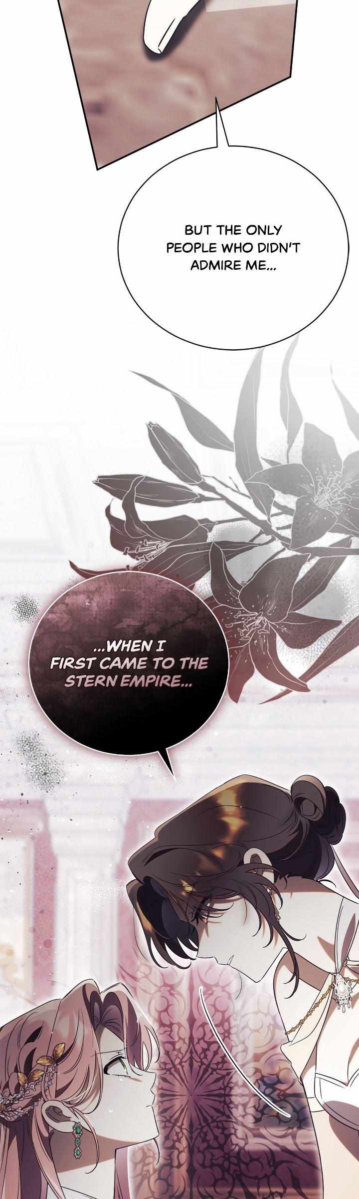 How To Reject My Obsessive Ex-Husband Chapter 61 page 42