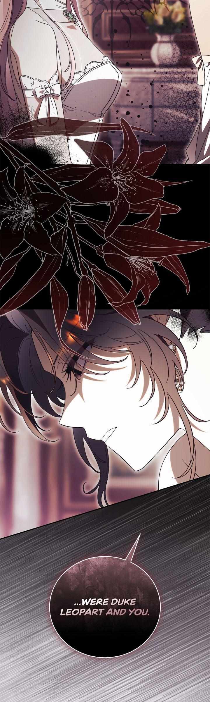 How To Reject My Obsessive Ex-Husband Chapter 61 page 43