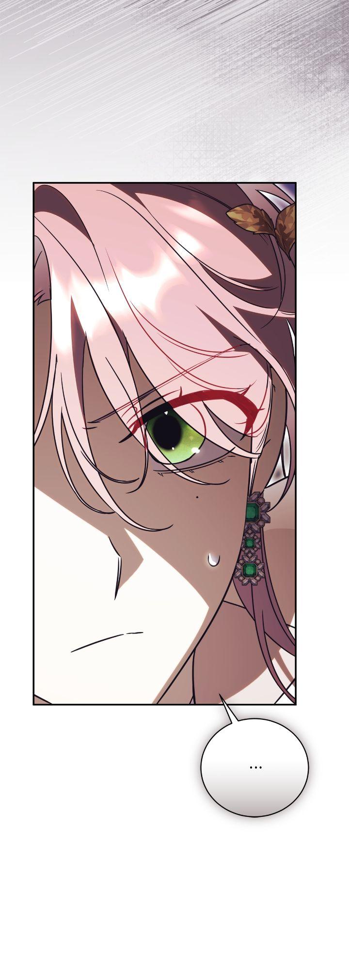 How To Reject My Obsessive Ex-Husband Chapter 61 page 44