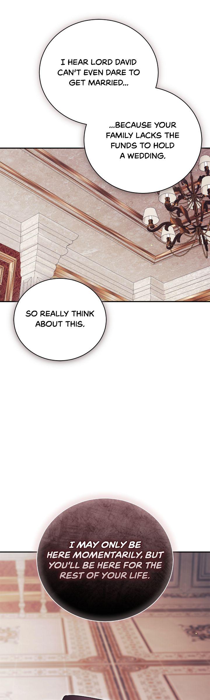 How To Reject My Obsessive Ex-Husband Chapter 61 page 49