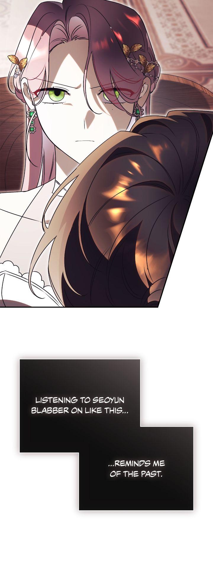 How To Reject My Obsessive Ex-Husband Chapter 61 page 50
