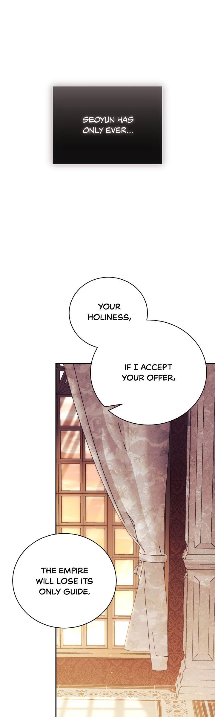 How To Reject My Obsessive Ex-Husband Chapter 61 page 51