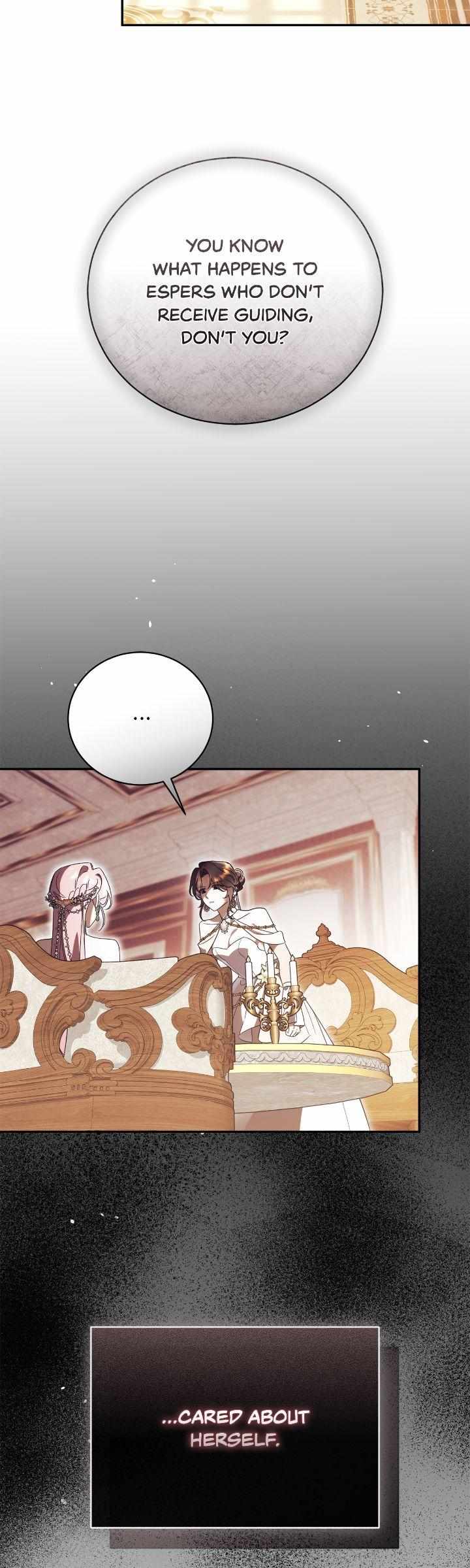 How To Reject My Obsessive Ex-Husband Chapter 61 page 52