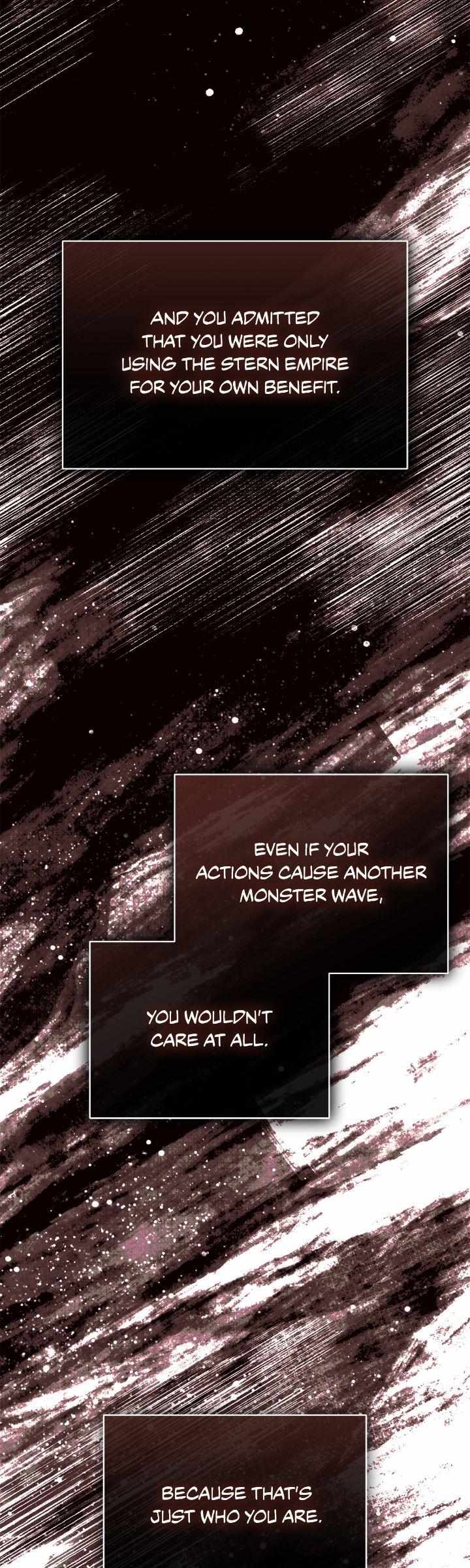 How To Reject My Obsessive Ex-Husband Chapter 61 page 59