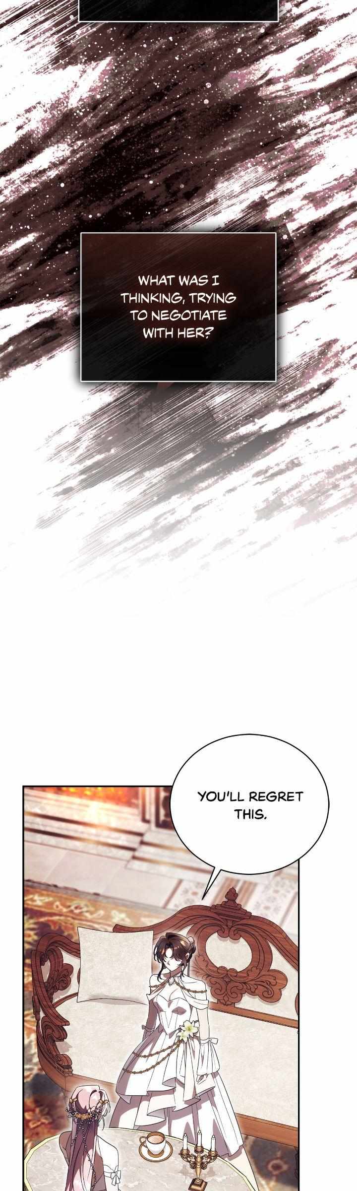 How To Reject My Obsessive Ex-Husband Chapter 61 page 60
