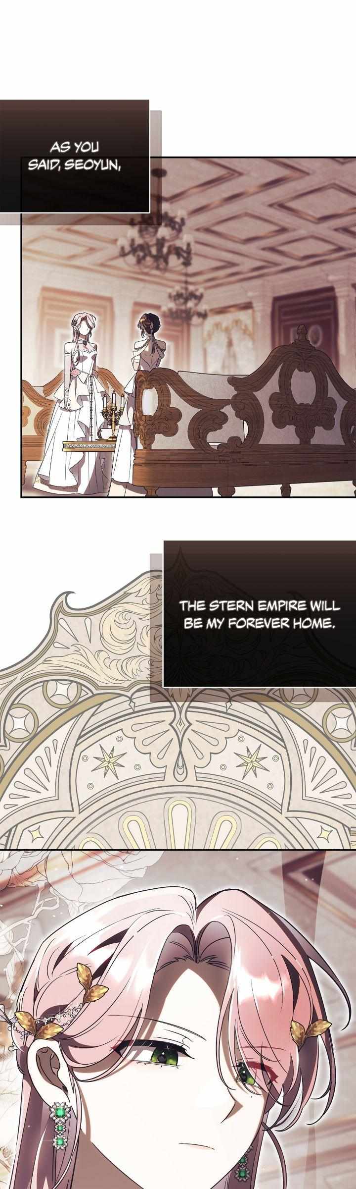 How To Reject My Obsessive Ex-Husband Chapter 61 page 63