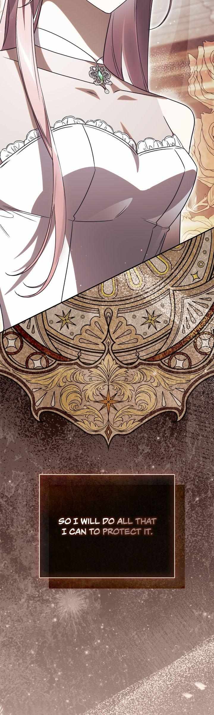 How To Reject My Obsessive Ex-Husband Chapter 61 page 64