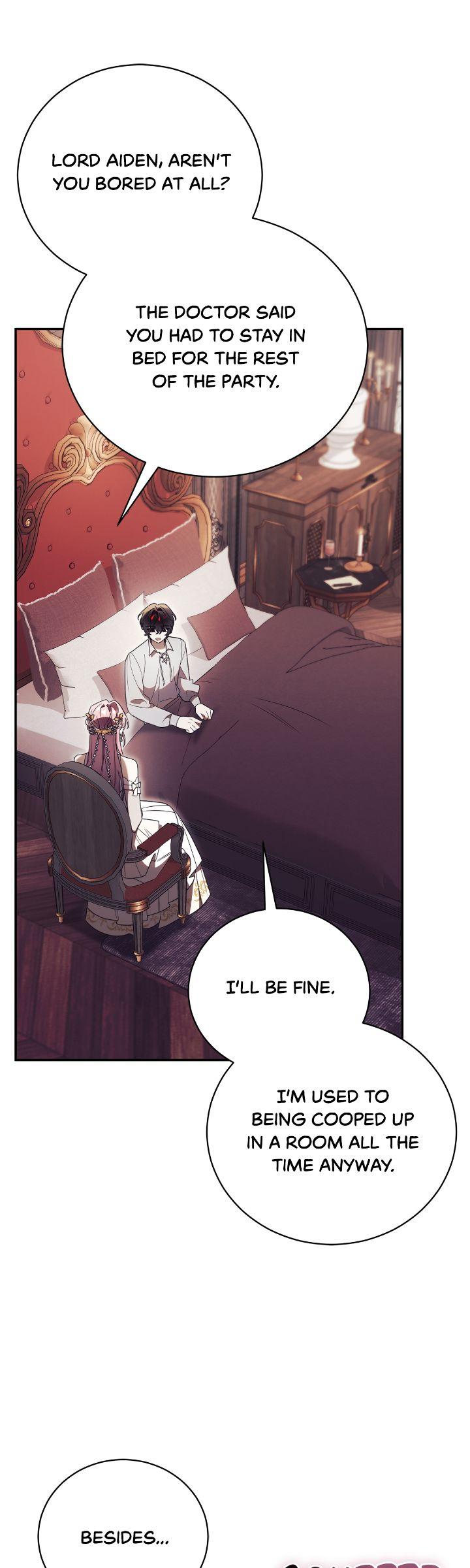How To Reject My Obsessive Ex-Husband Chapter 62 page 2