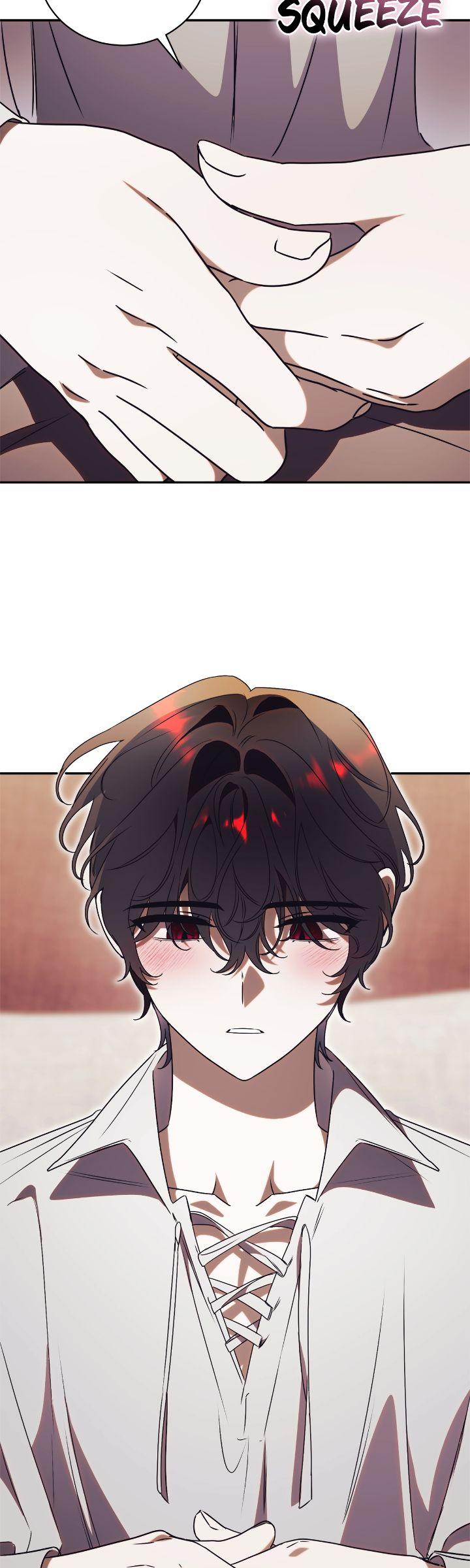 How To Reject My Obsessive Ex-Husband Chapter 62 page 3