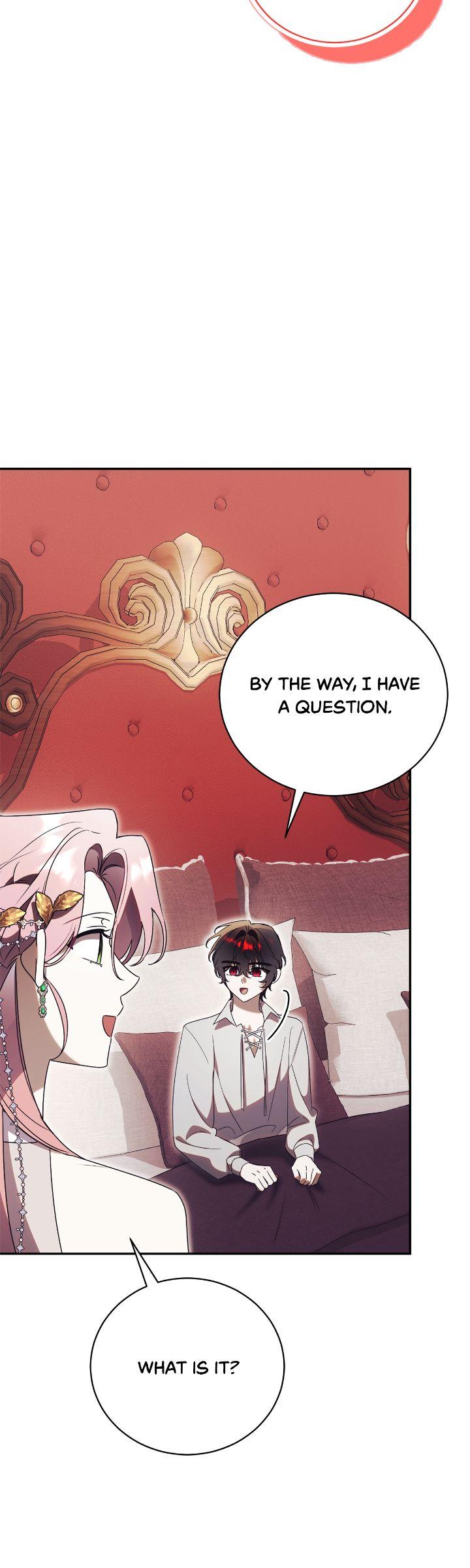 How To Reject My Obsessive Ex-Husband Chapter 62 page 5
